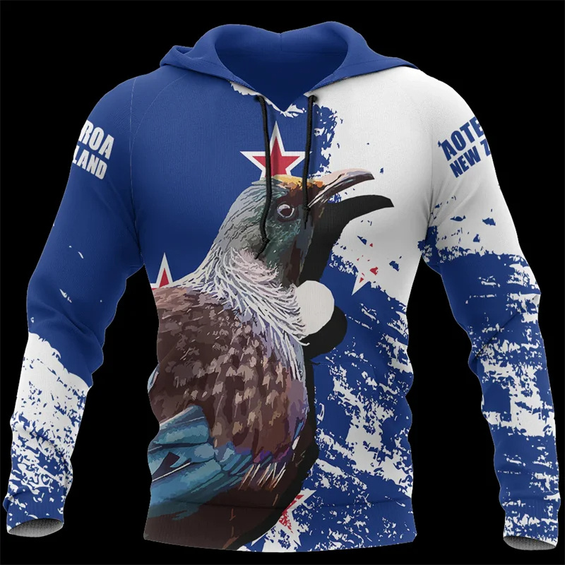 Inverno novo 3d aotearoa nova  - Women'S Fashion Rugby Top avaliação e preço