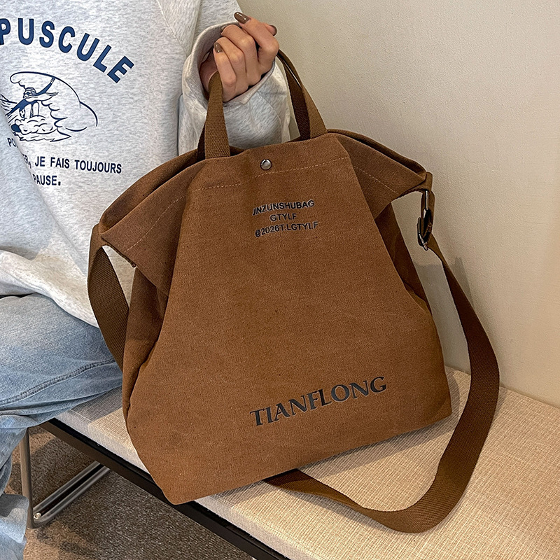 Bolsa de lona para mulheres, g - Women Fashion Over 40 avaliação e preço