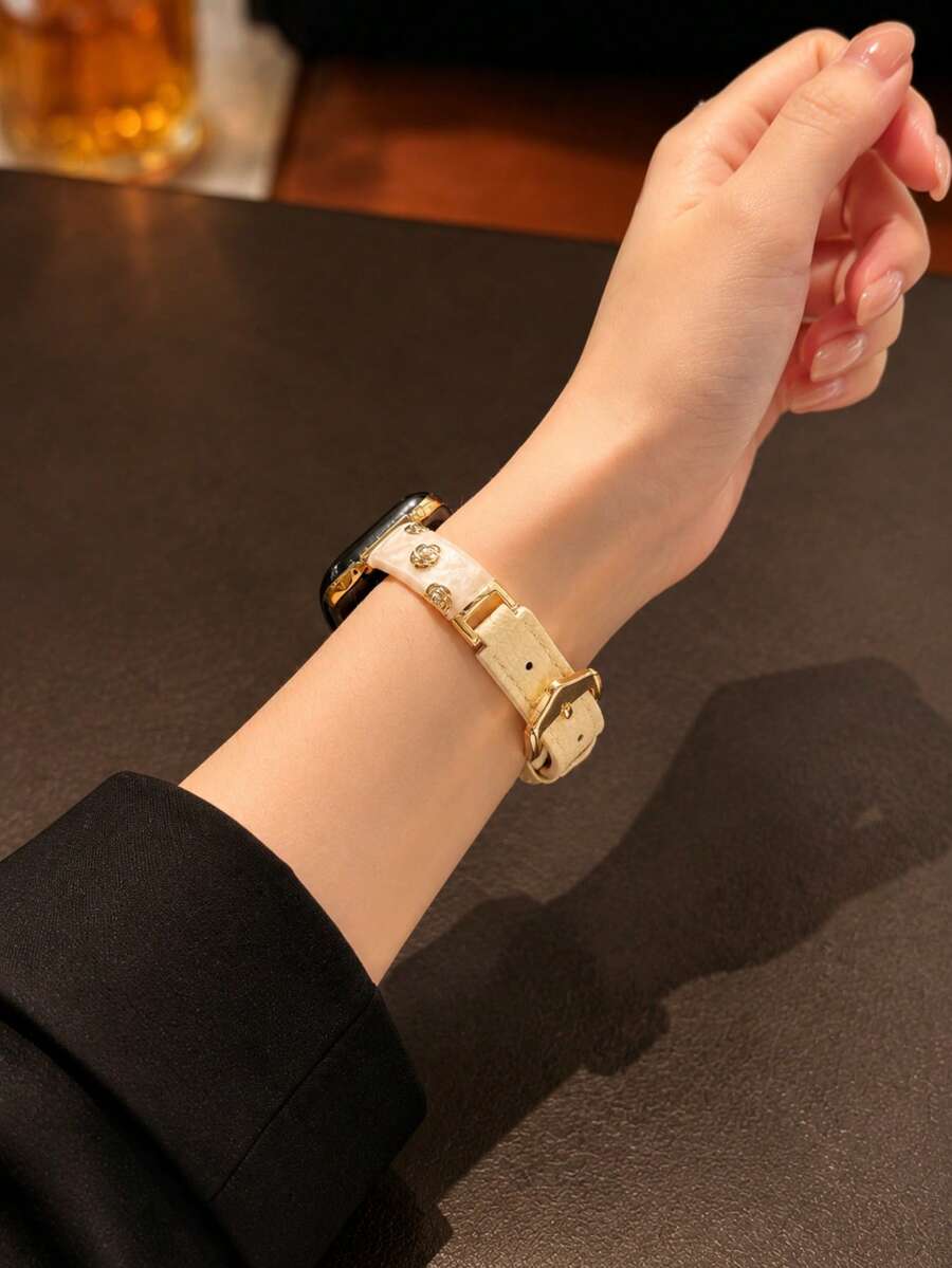 1 peça de pulseira feminina co - Women Fashion Over 40 avaliação e preço