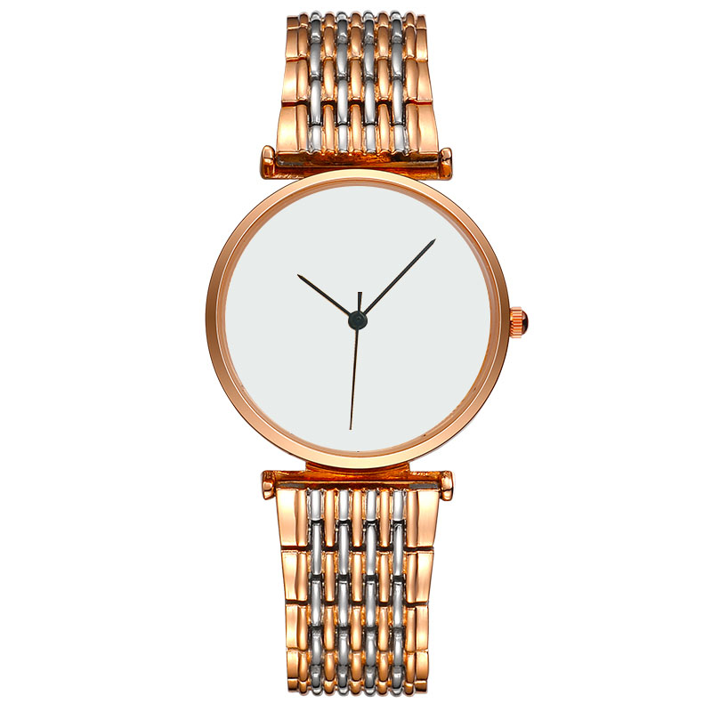 Relógio feminino com mostrador - Fashion Women Watches avaliação e preço
